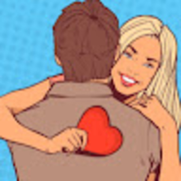 Meet your Posher, Kevin - Picture 1 of 1